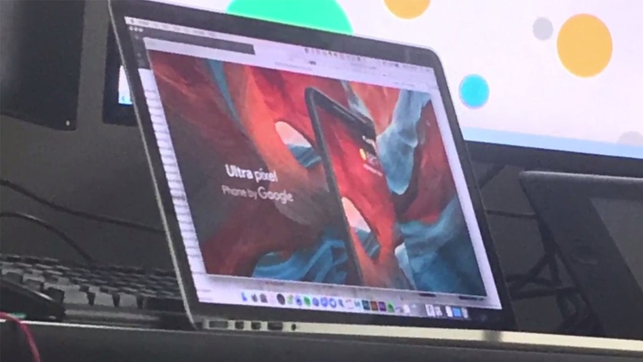 A third Google Pixel 2 named "Ultra pixel" in the works, last-minute rumor claims