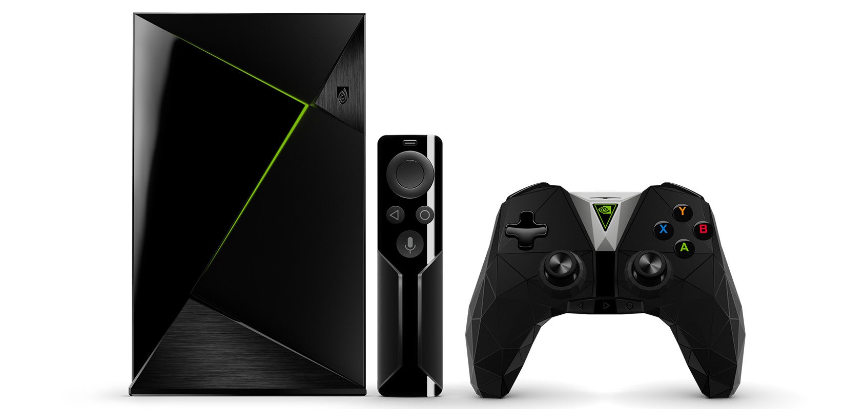 NVIDIA Shield TV gets major Experience 6.0 update bringing Google Assistant, many improvements