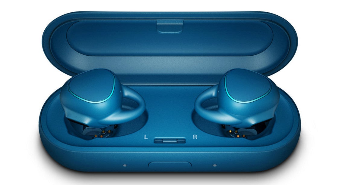 Deal: Samsung Gear IconX wireless earbuds on sale for just $49.99 ($150 off)