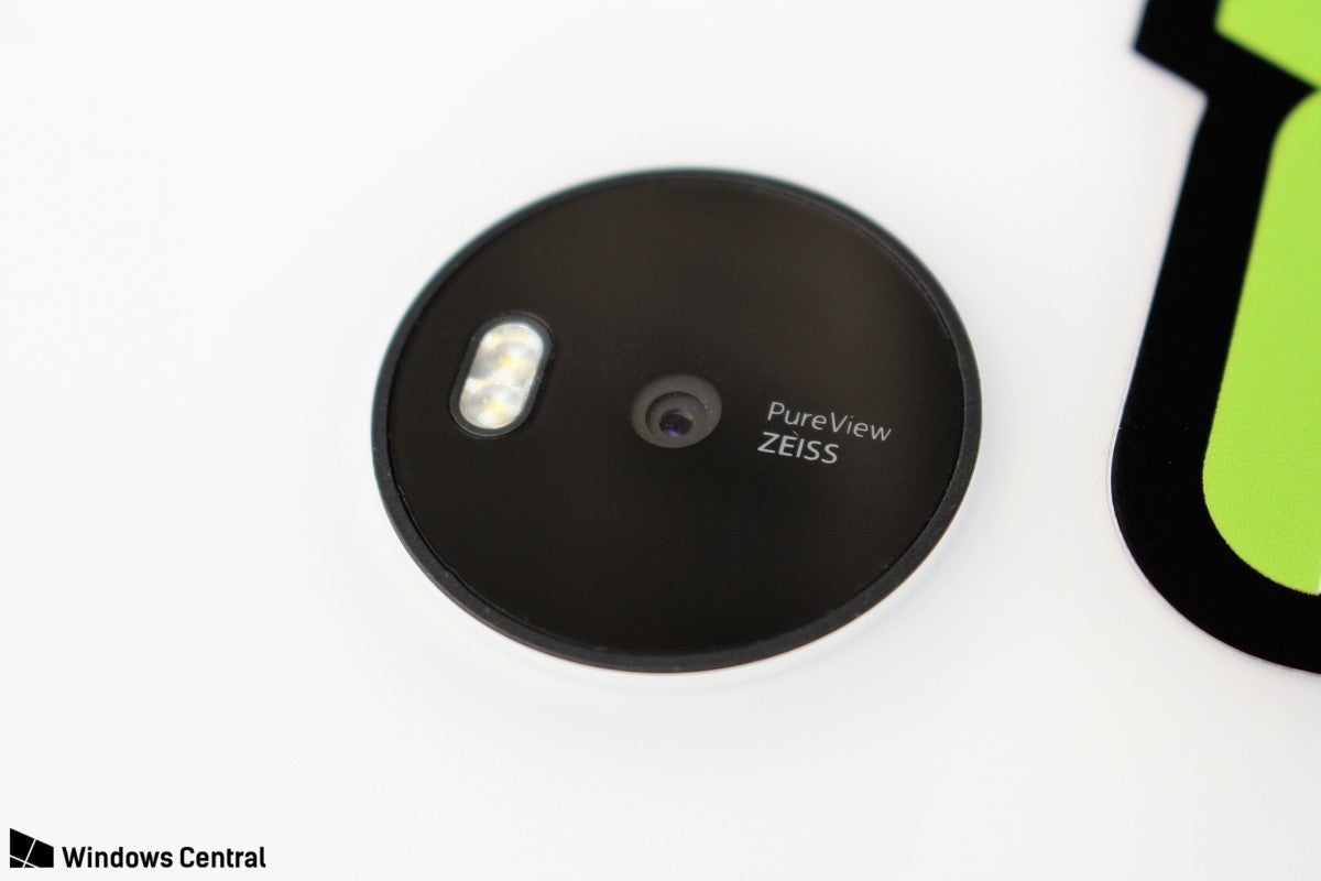 Have a better look at Microsoft's canceled Lumia 2020 tablet