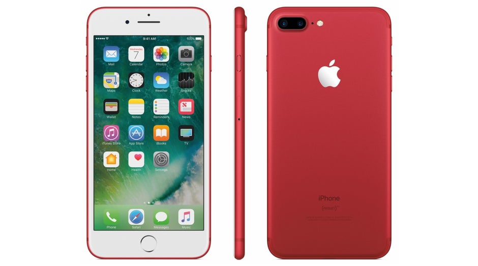 Deal: Save $150 on iPhone 7/7 Plus (PRODUCT) RED versions at Best Buy