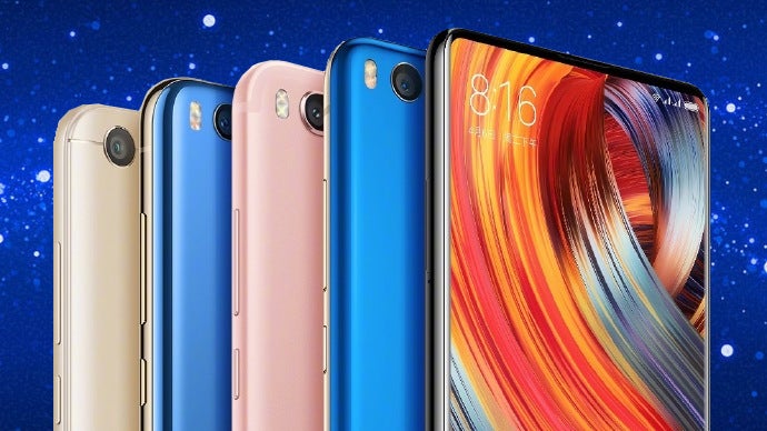 Xiaomi breaking records in September, over 10 million units shipped in 30 days