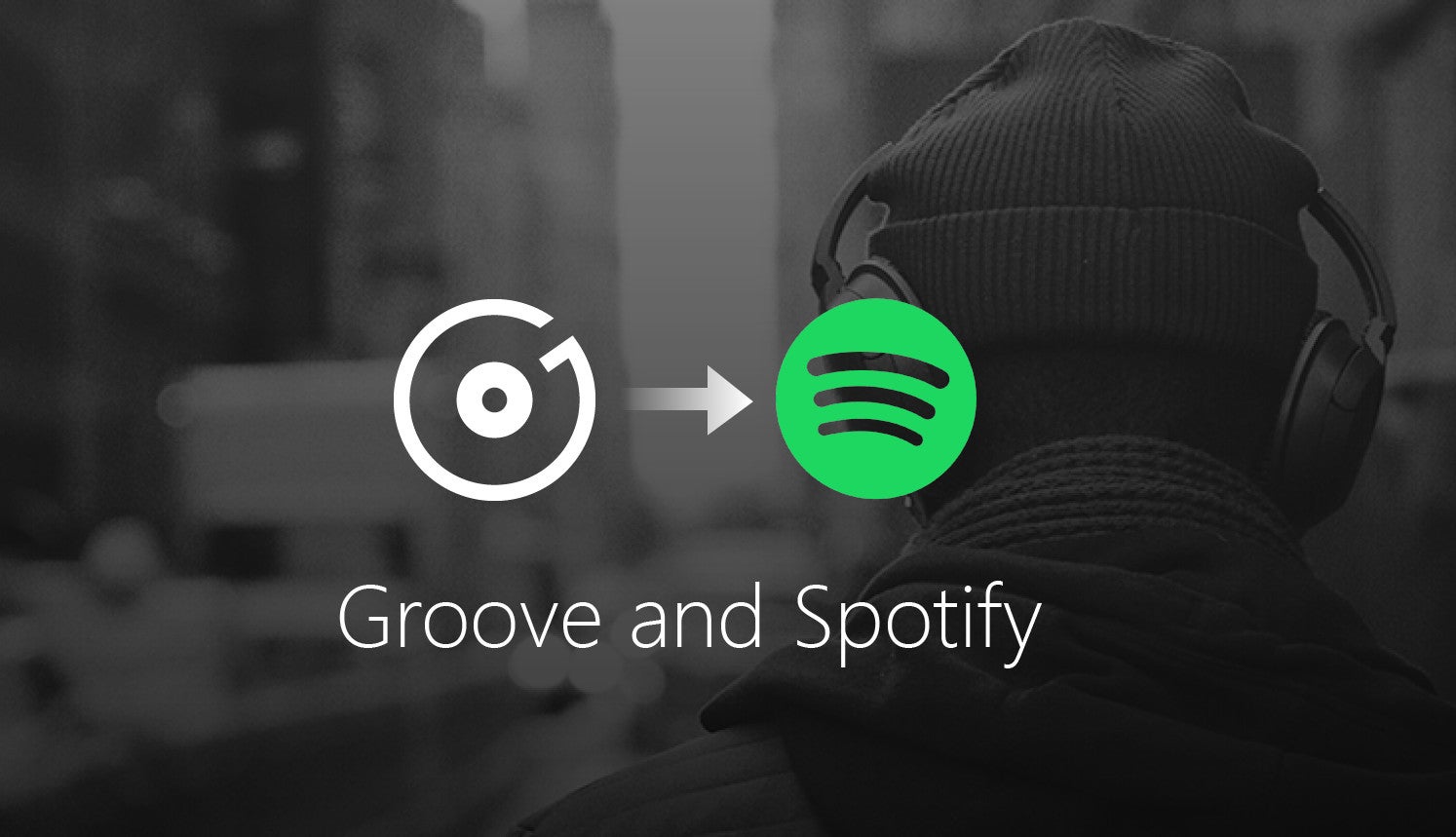 Microsoft to discontinue Groove Music app, transitions Music Pass customers to Spotify