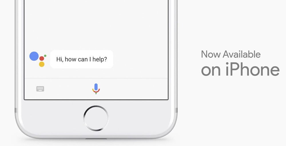 Google Assistant is getting a slight redesign on iOS, some other improvements too