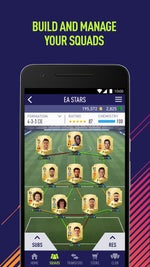 FIFA 18 Companion app released, but you might want to avoid it