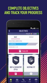 FIFA 18 Companion app released, but you might want to avoid it