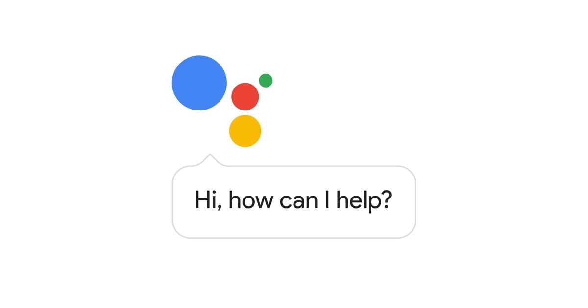 Google Assistant male voice is now live, here's how to activate it