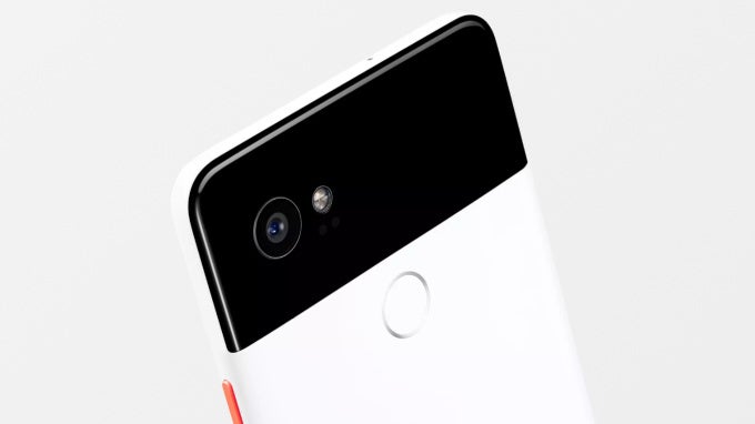 Google Pixel 2 camera magic explained