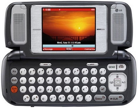 PhoneArena&#039;s Retro-Rewind: LG VX-9800