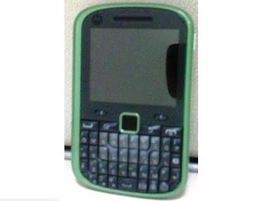 QWERTY packing Motorola WX404 headed to Verizon or Sprint?