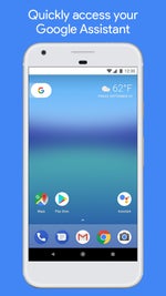 Google Assistant - Apps on Google Play