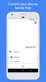 Google Assistant - Apps on Google Play