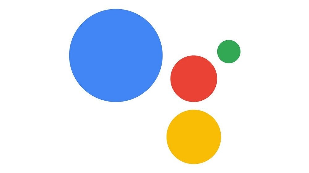 Google Assistant gets released in the Play Store, but it's just a shortcut of the app