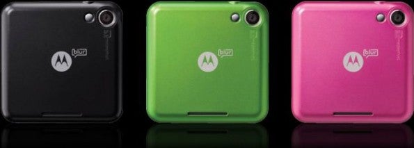 Backflip is out as the Motorola Flipout opts for a flip-like action