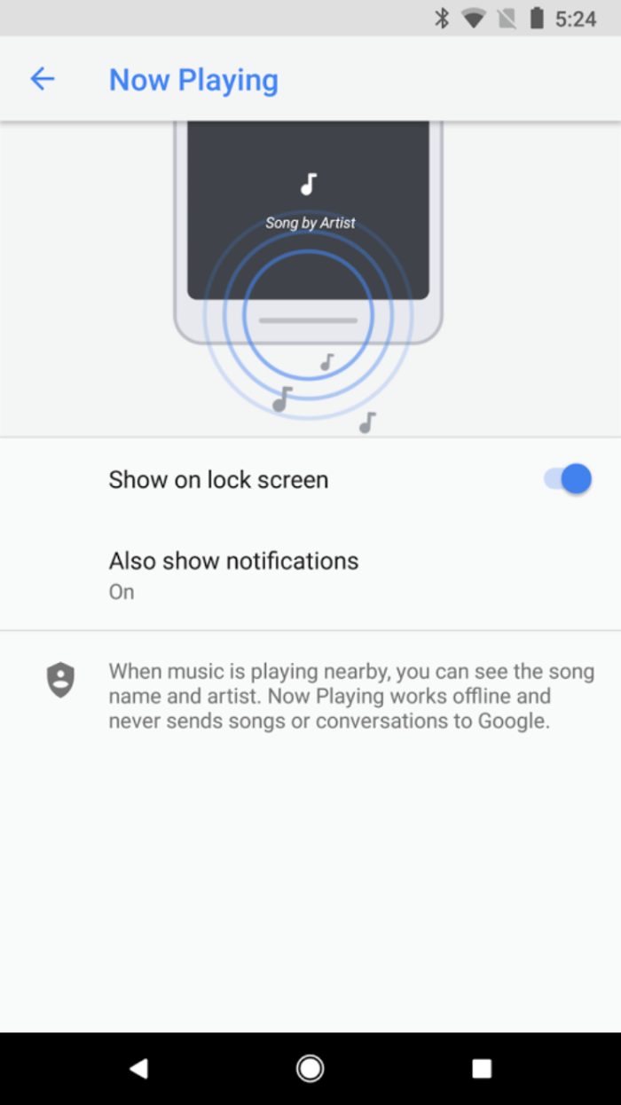 Pixel 2&#039;s automatic song recognition beats Shazam, here&#039;s why