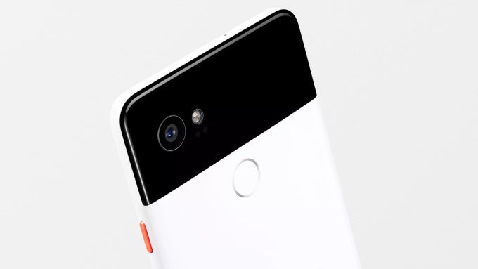 The Google Pixel 2 XL panda is sold out - Just like that: Google Pixel 2 XL 'panda' is now out of stock