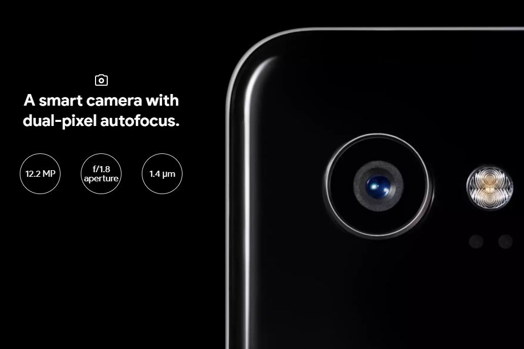 From Pixel to Pixel 2: should you upgrade?