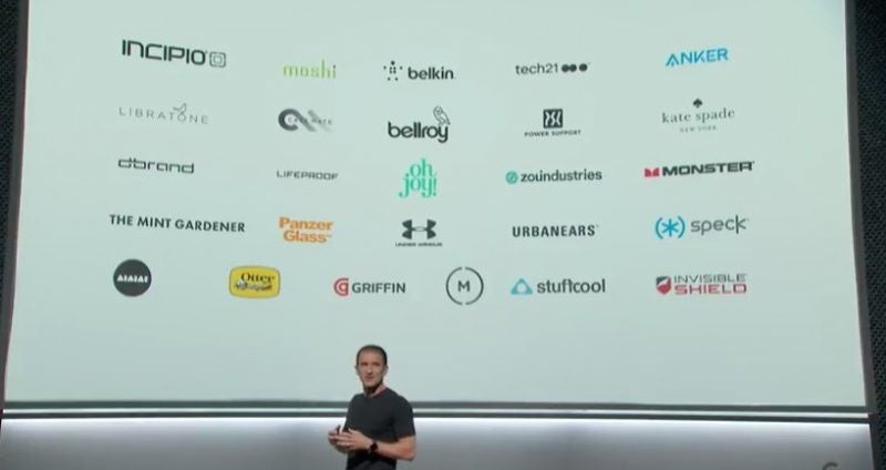 Made for Google will initially cover third party accessories made by 26 companies - 'Made for Google' certification for accessories launches with 26 third-party manufacturers