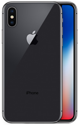The Apple iPhone X has been certified by the FCC and can now be sold in the states - Apple iPhone X receives FCC certification