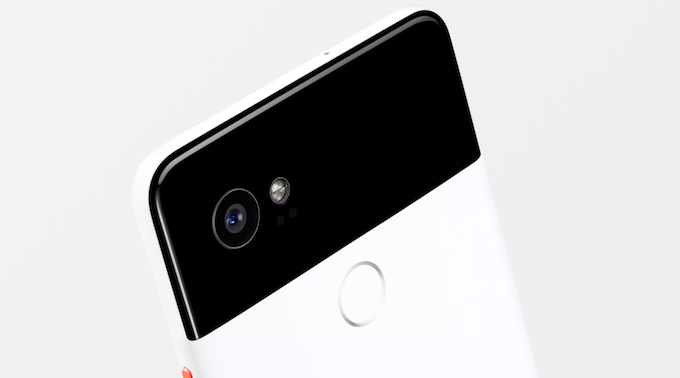 The new camera king: Google publishes unedited Pixel 2 photos