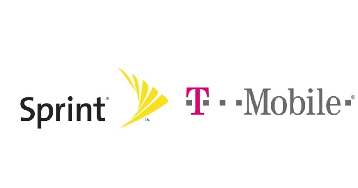 Sprint and T-Mobile expected to announce merger details this month