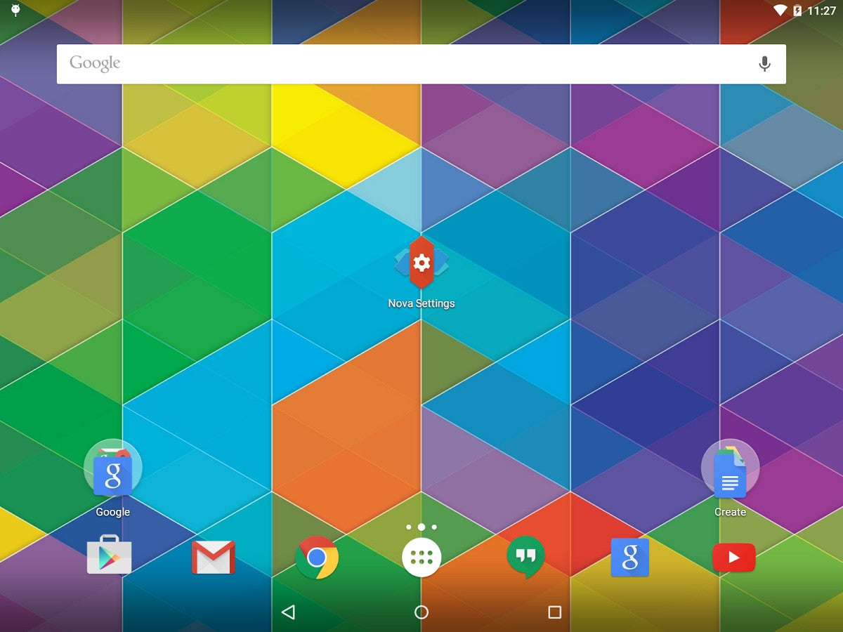 Nova Launcher becomes one of the most popular Android launchers, hits 50 million downloads