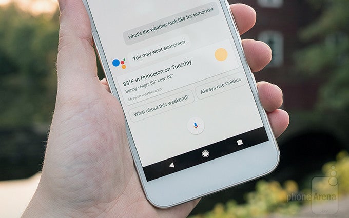 The Google Assistant now sounds significantly better, thanks to the magic of machine learning
