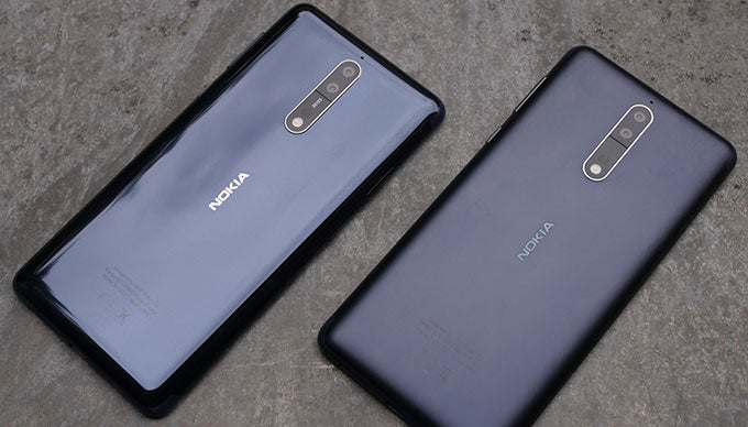 Rumor: Nokia 2, 7 and 9 may be officially introduced in early 2018