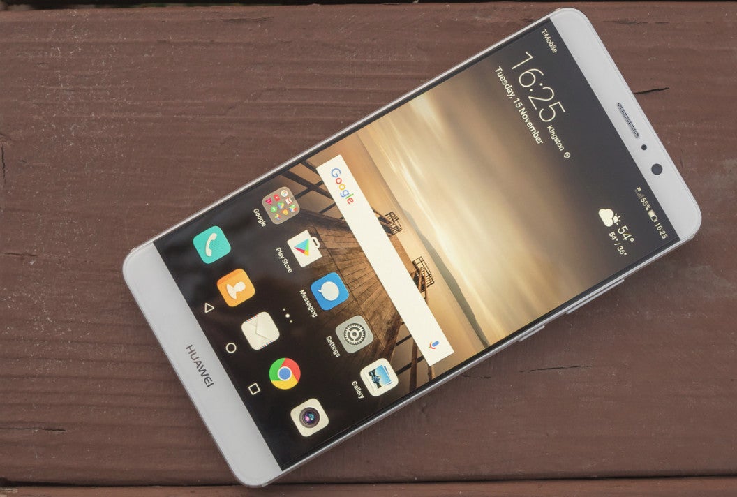 Huawei debuts Android Oreo beta program for Mate 9