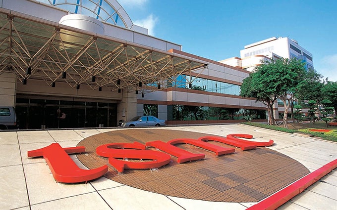 TSMC is building a $20 billion facility to keep Apple as a customer