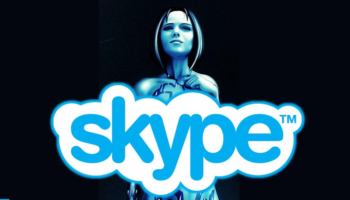We can AI, too: Skype gets integrated Cortana to enrich conversations