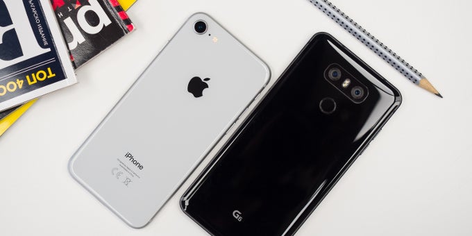 Samsung Galaxy Note 8 wins 'most-favored' phone poll