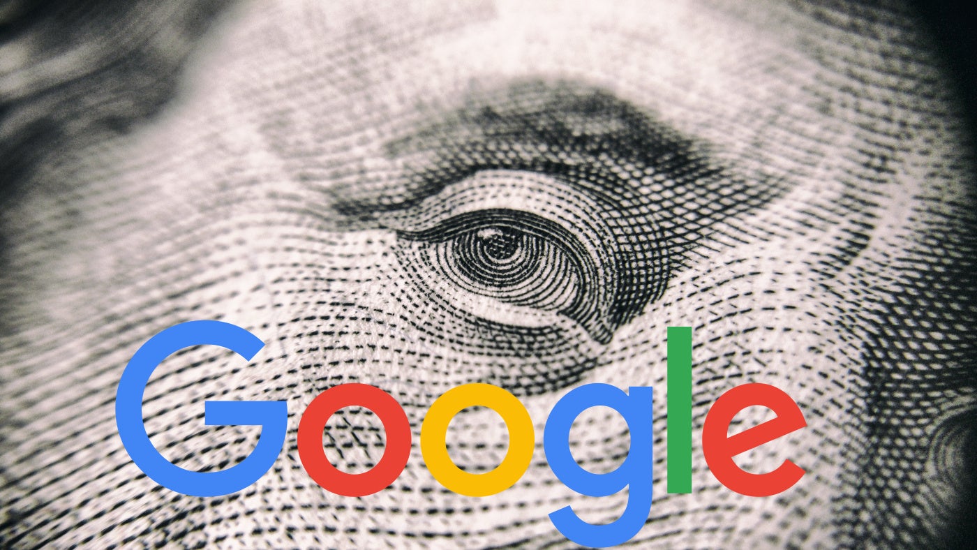 Here is how much Google pays Apple and Android device makers to be the default search engine
