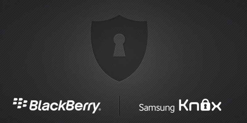 BlackBerry makes Samsung Galaxy smartphones even more secure with new SecuSUITE features