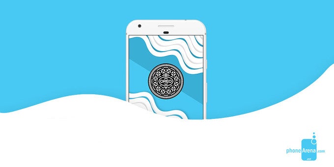 When will my phone get Android 8.0 Oreo?
