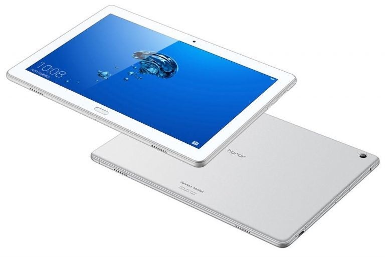 Meet WaterPlay, Honor's new tablet featuring IP67 waterproof rating, mid-range specs
