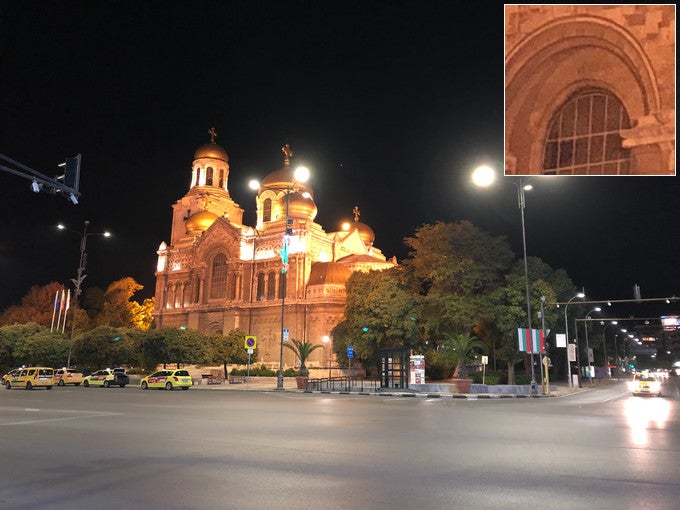 iPhone 8 Plus - iPhone 8 Plus vs iPhone 7 Plus cameras compared: is there really much of a difference?