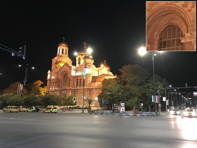 iPhone 7 Plus - iPhone 8 Plus vs iPhone 7 Plus cameras compared: is there really much of a difference?