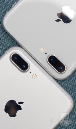 iPhone 8 Plus vs iPhone 7 Plus cameras compared: is there really much of a difference?