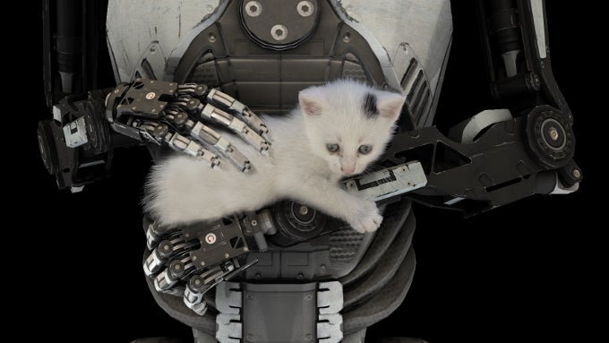 Critically acclaimed puzzle game Talos Principle finally arrives on iOS