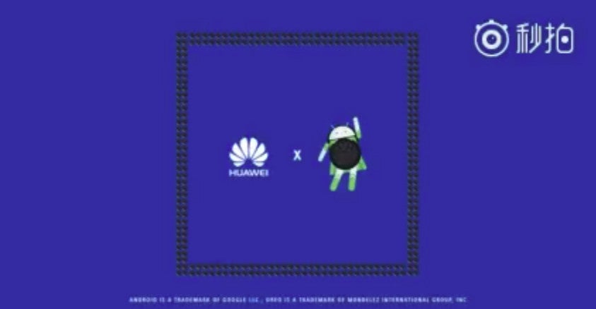 Don&#039;t you worry, Huawei Mate 10 will come with Android 8.0 Oreo