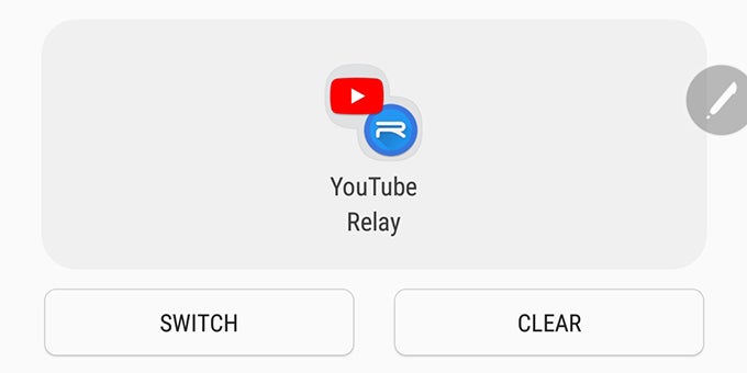 Productivity overwhelming - App Pairs is one of Galaxy Note 8's best hidden features