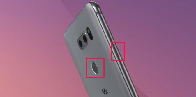 LG V30 tips and tricks