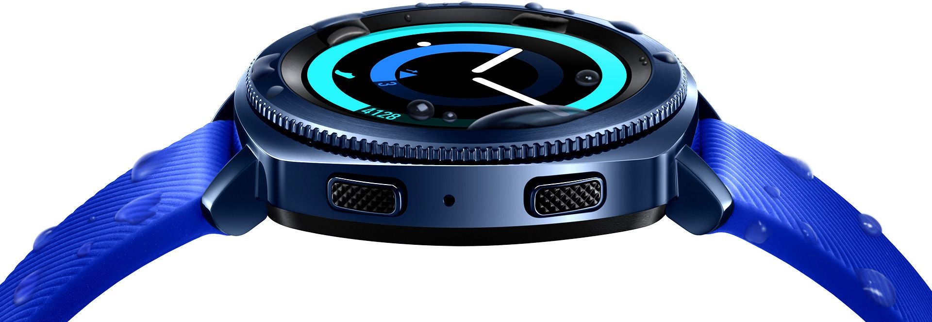 Samsung gear hotsell watch 2018