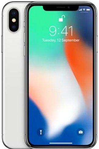 The Apple iPhone X unlocks using Face ID - Apple to eliminate fingerprint scanners on all 2018 models?