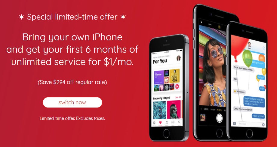 virgin mobile offers for new customers