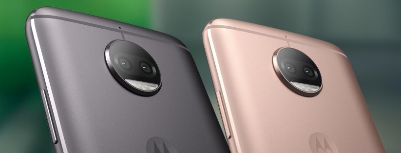 Moto G5S Plus vs Moto G5 Plus: all differences and specs compared
