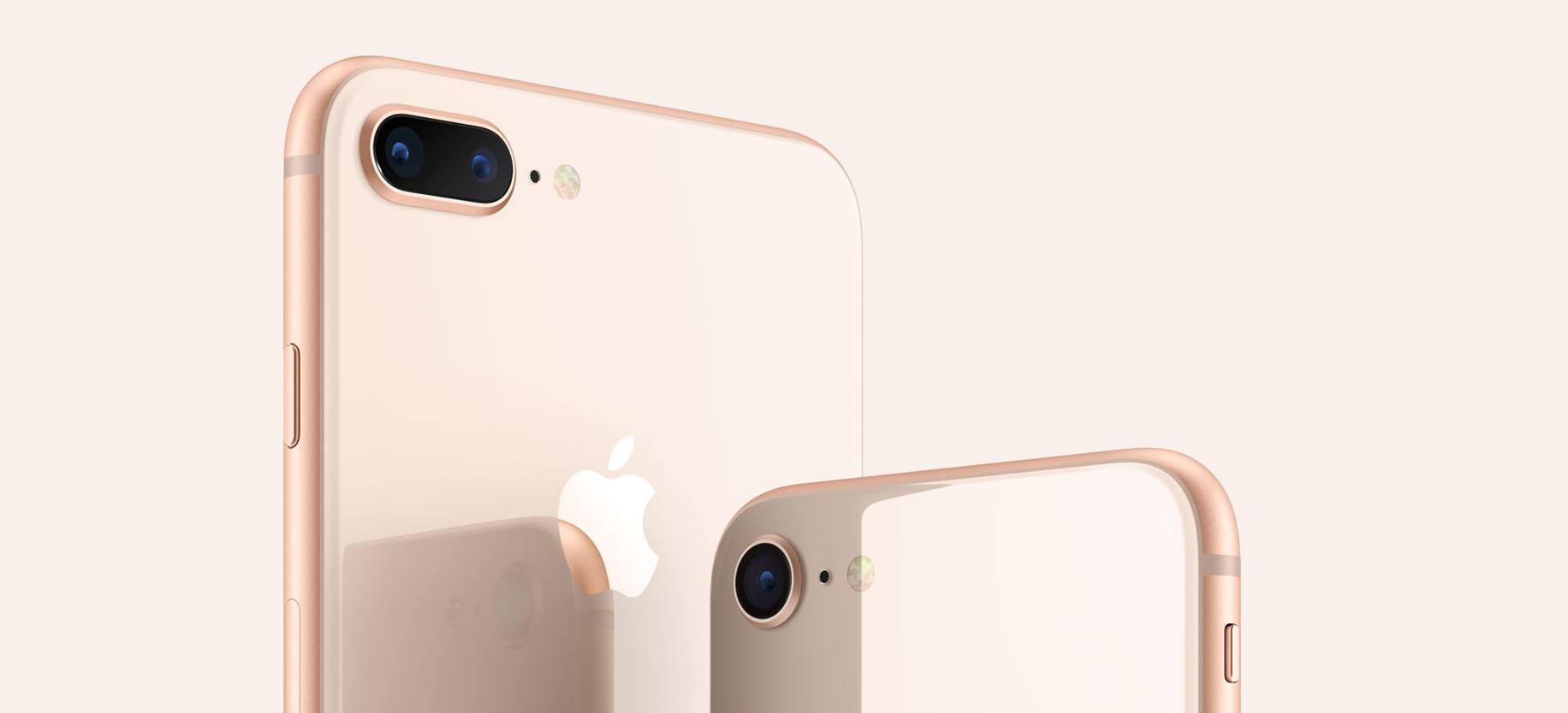 AT&T's sales numbers for the quarter suggest iPhone 8 sales are not beating any records