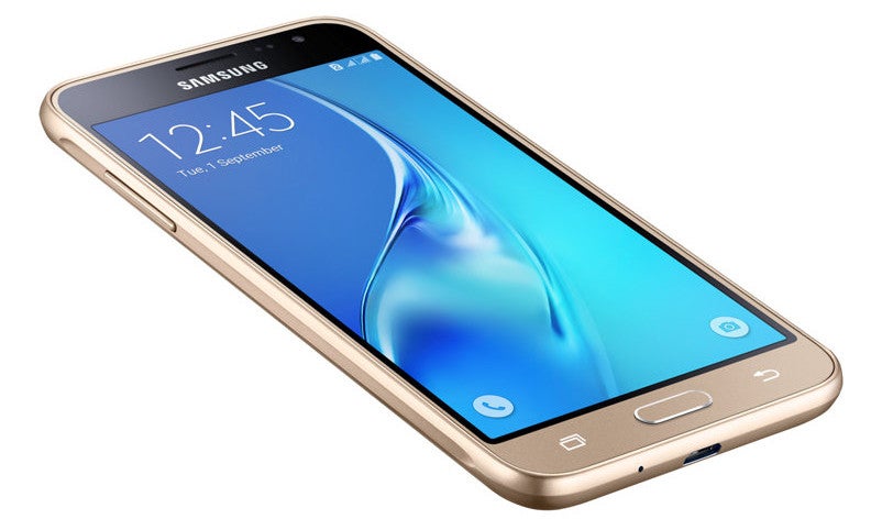 AT&T rolls out Android 7.1.1 Nougat for Samsung Galaxy J3 (2016)