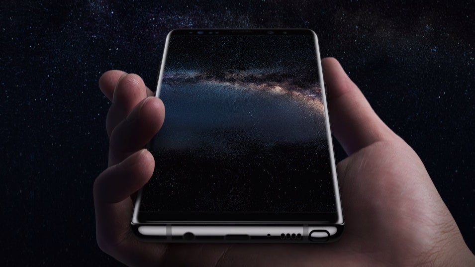 How to get Galaxy Note 8&#039;s unique features on your Android phone